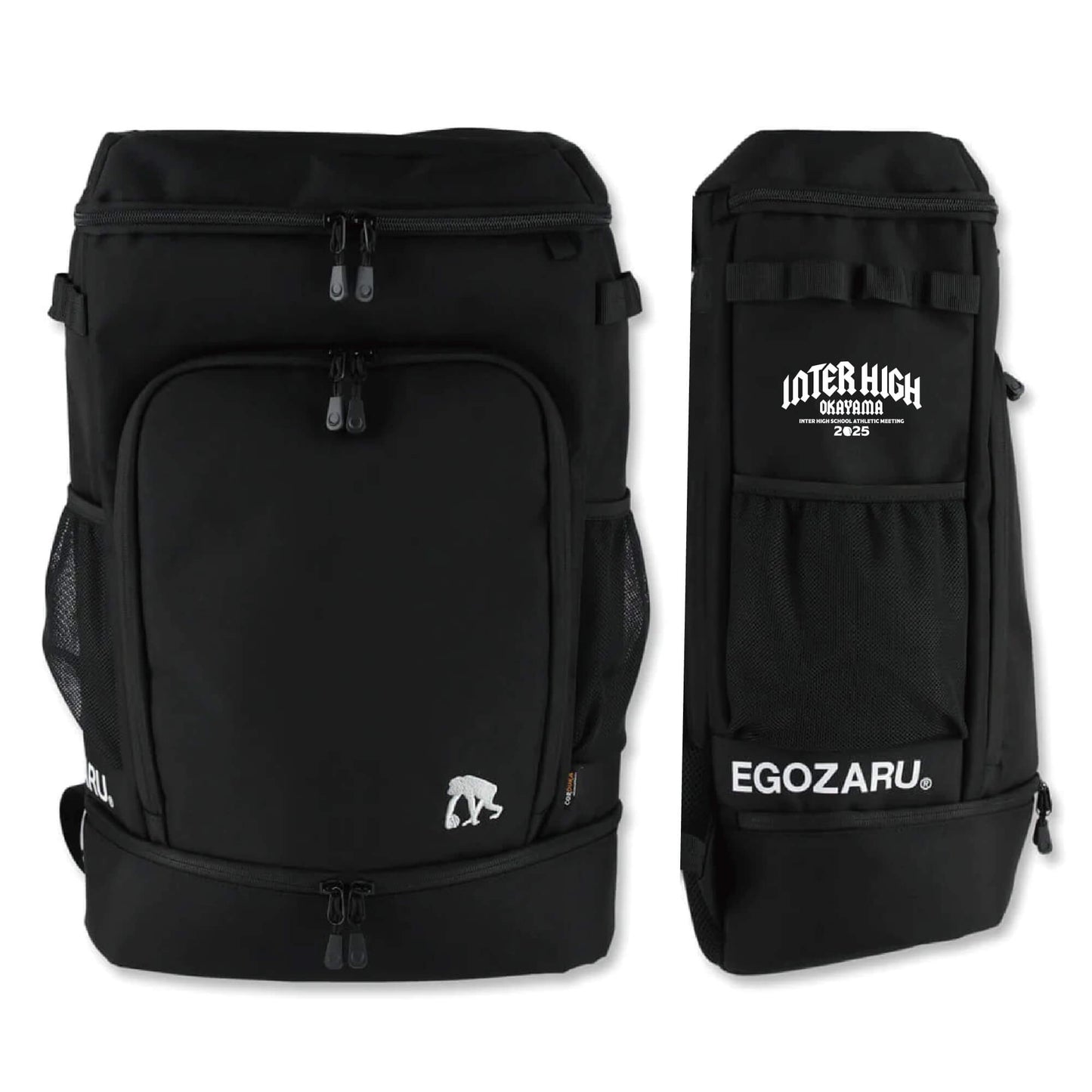 バックパック 40X (CORDURA)