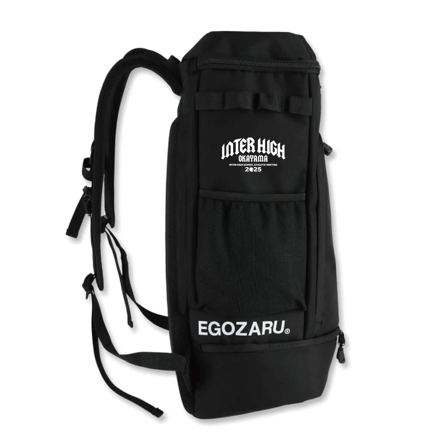 バックパック 40X (CORDURA)