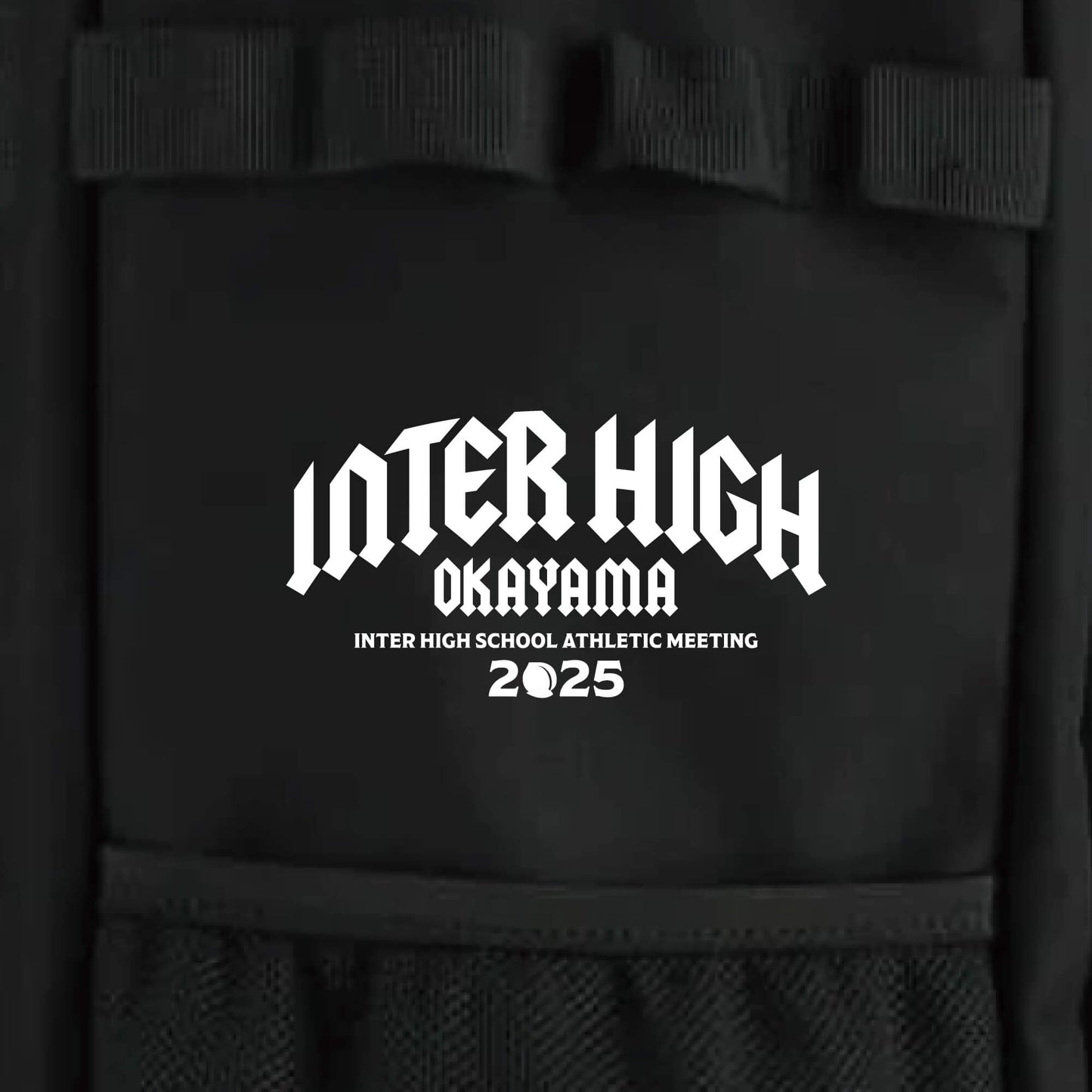 バックパック 40X (CORDURA)