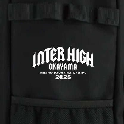 バックパック 40X （CORDURA）