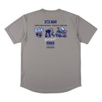 サマーモチーフ スポーツTシャツ(半袖)