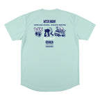 サマーモチーフ スポーツTシャツ(半袖)