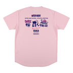サマーモチーフ スポーツTシャツ(半袖)