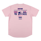 サマーモチーフ スポーツTシャツ(半袖)