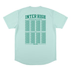 大会出場校名入り スポーツTシャツ(半袖)
