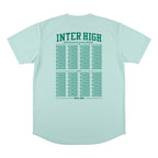 大会出場校名入り スポーツTシャツ(半袖)