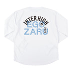 ダイアレクト スポーツTシャツ(長袖)