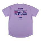 サマーモチーフ スポーツTシャツ(半袖)