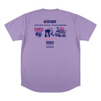 サマーモチーフ スポーツTシャツ(半袖)