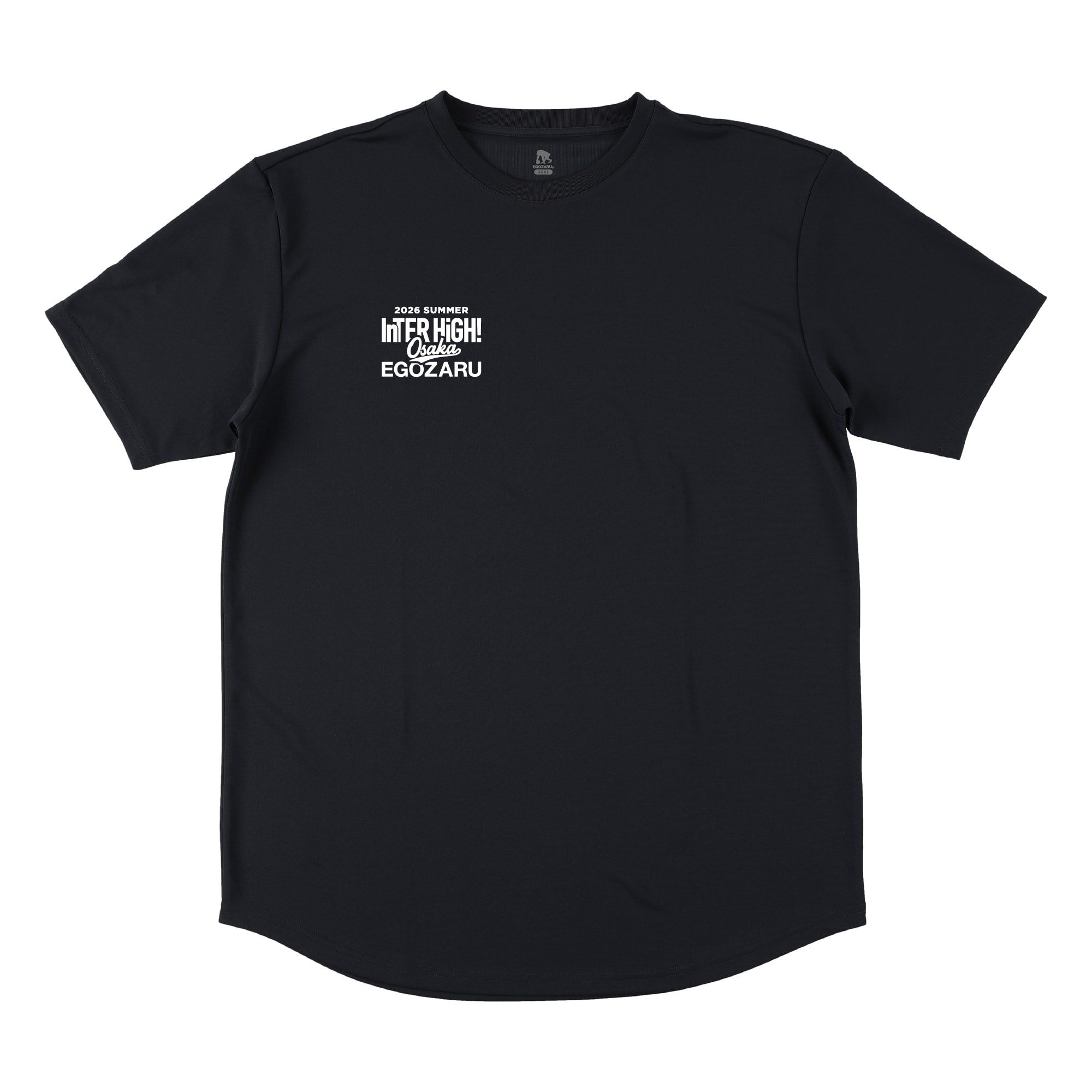 サマーモチーフ スポーツTシャツ(半袖) – ［インターハイ］EGOZARU公式