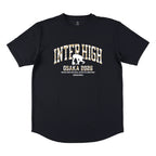 大会出場校名入り スポーツTシャツ(半袖)