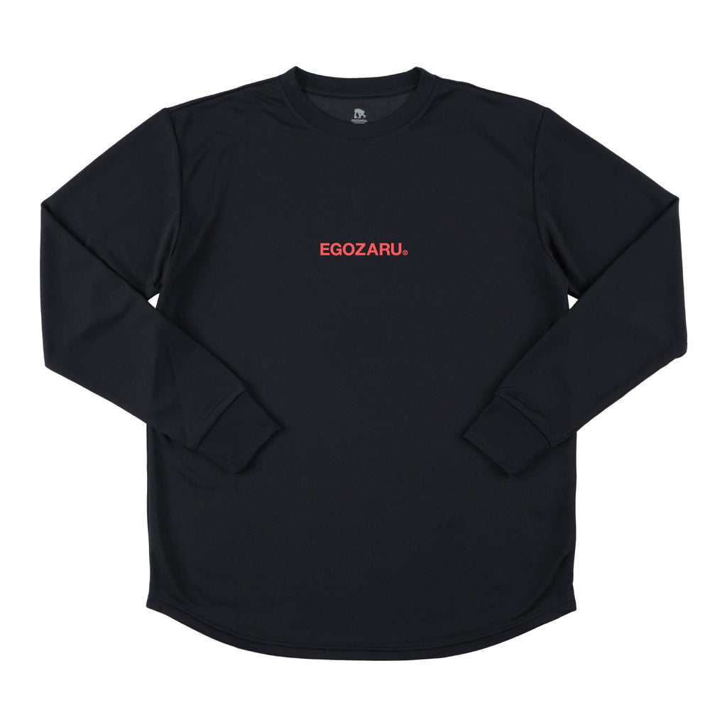ダイアレクト スポーツTシャツ(長袖)