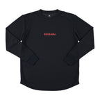 ダイアレクト スポーツTシャツ(長袖)