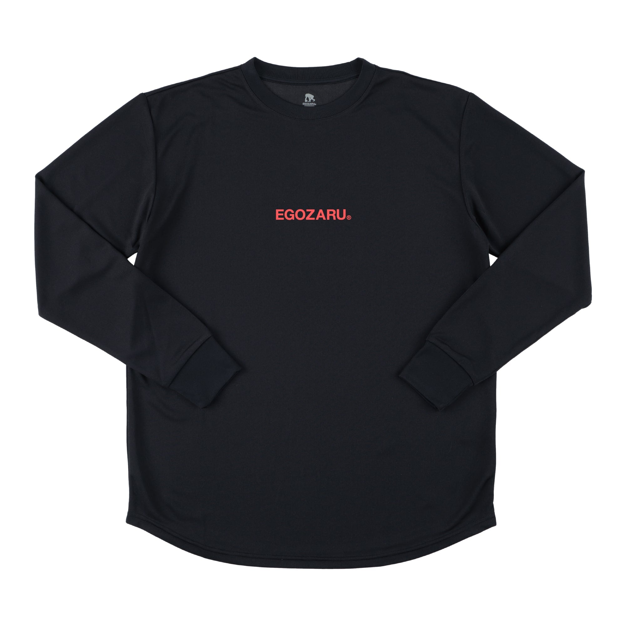 ダイアレクト スポーツTシャツ(長袖)