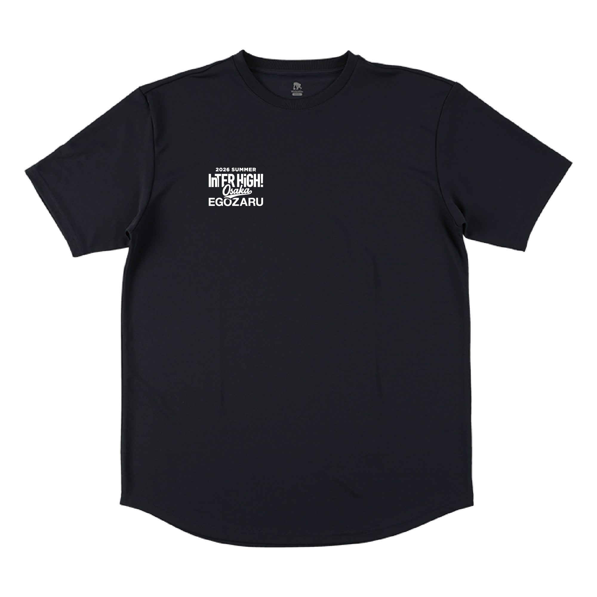 サマーモチーフ スポーツTシャツ(半袖)
