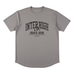 大会出場校名入り スポーツTシャツ(半袖)