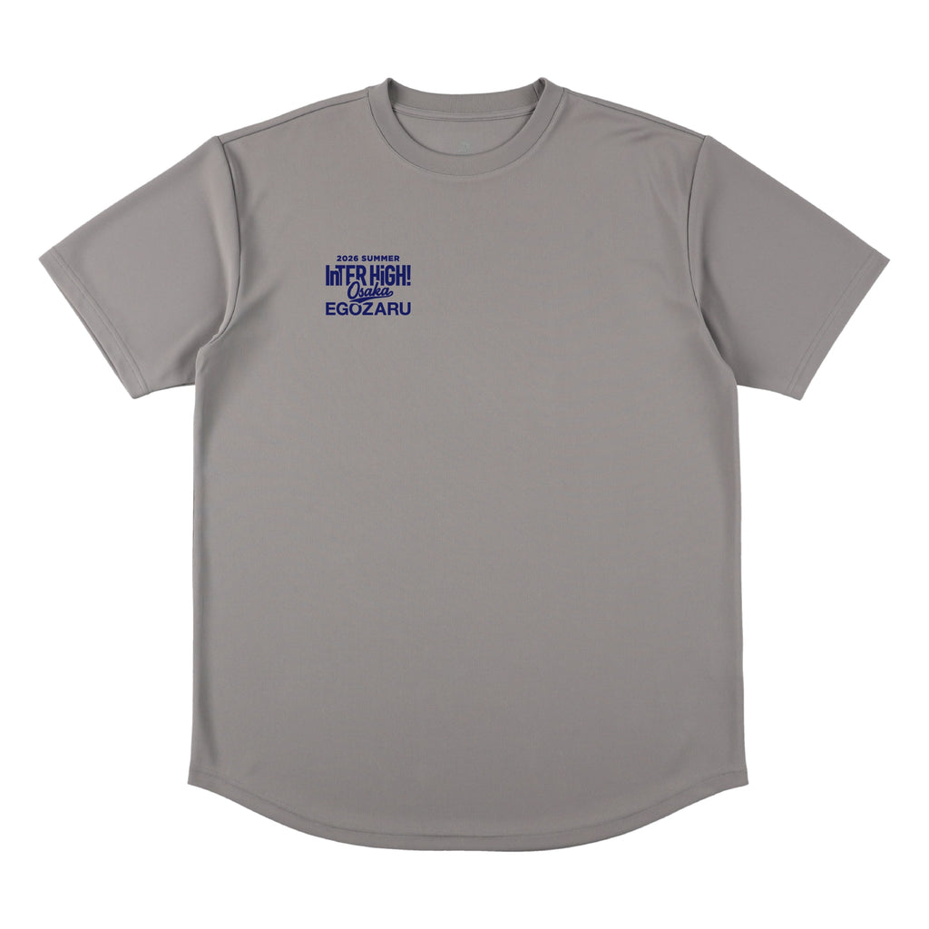 サマーモチーフ スポーツTシャツ(半袖)