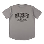 大会出場校名入り スポーツTシャツ(半袖)