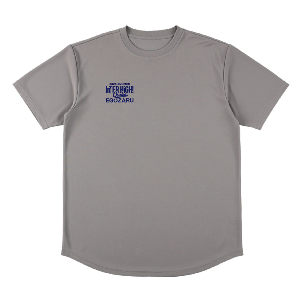 サマーモチーフ スポーツTシャツ(半袖)