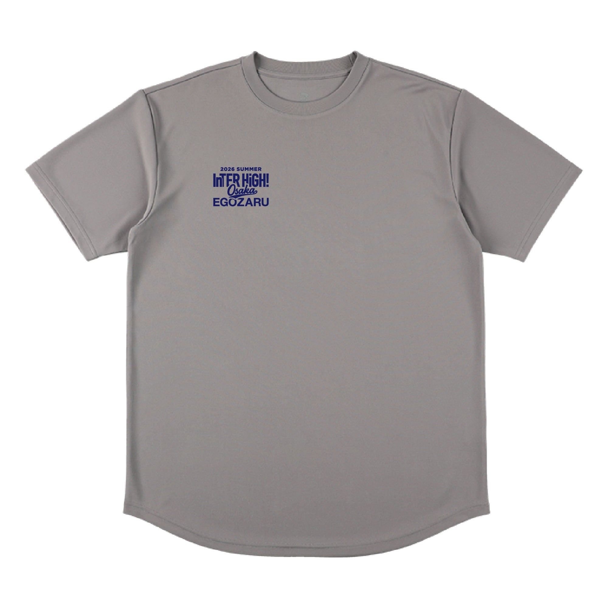 サマーモチーフ スポーツTシャツ(半袖)