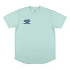 サマーモチーフ スポーツTシャツ(半袖)
