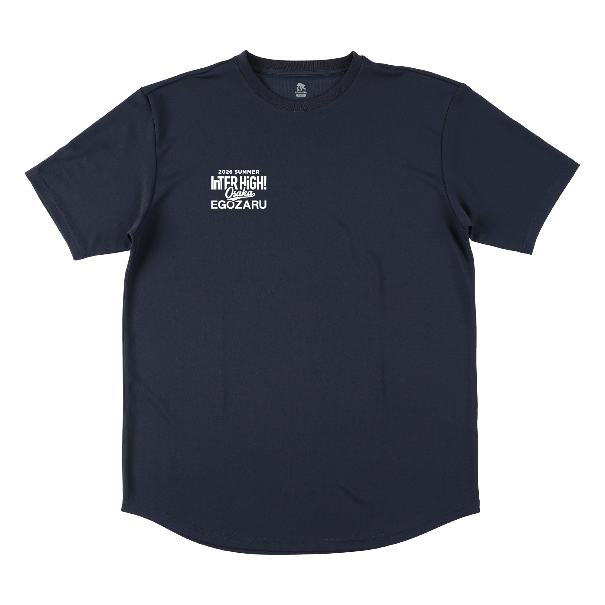 サマーモチーフ スポーツTシャツ(半袖) – ［インターハイ］EGOZARU公式