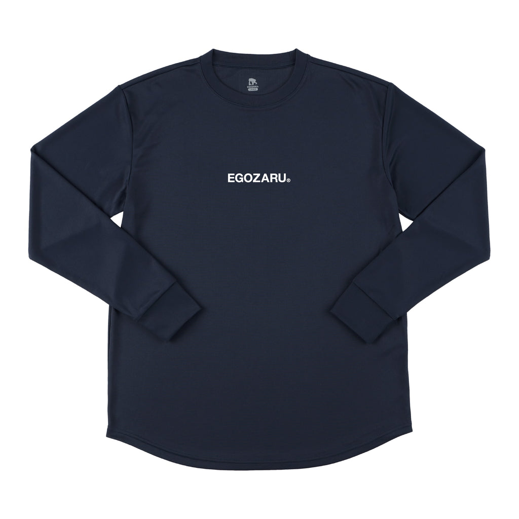 ダイアレクト スポーツTシャツ(長袖)