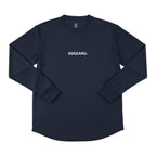 ダイアレクト スポーツTシャツ(長袖)