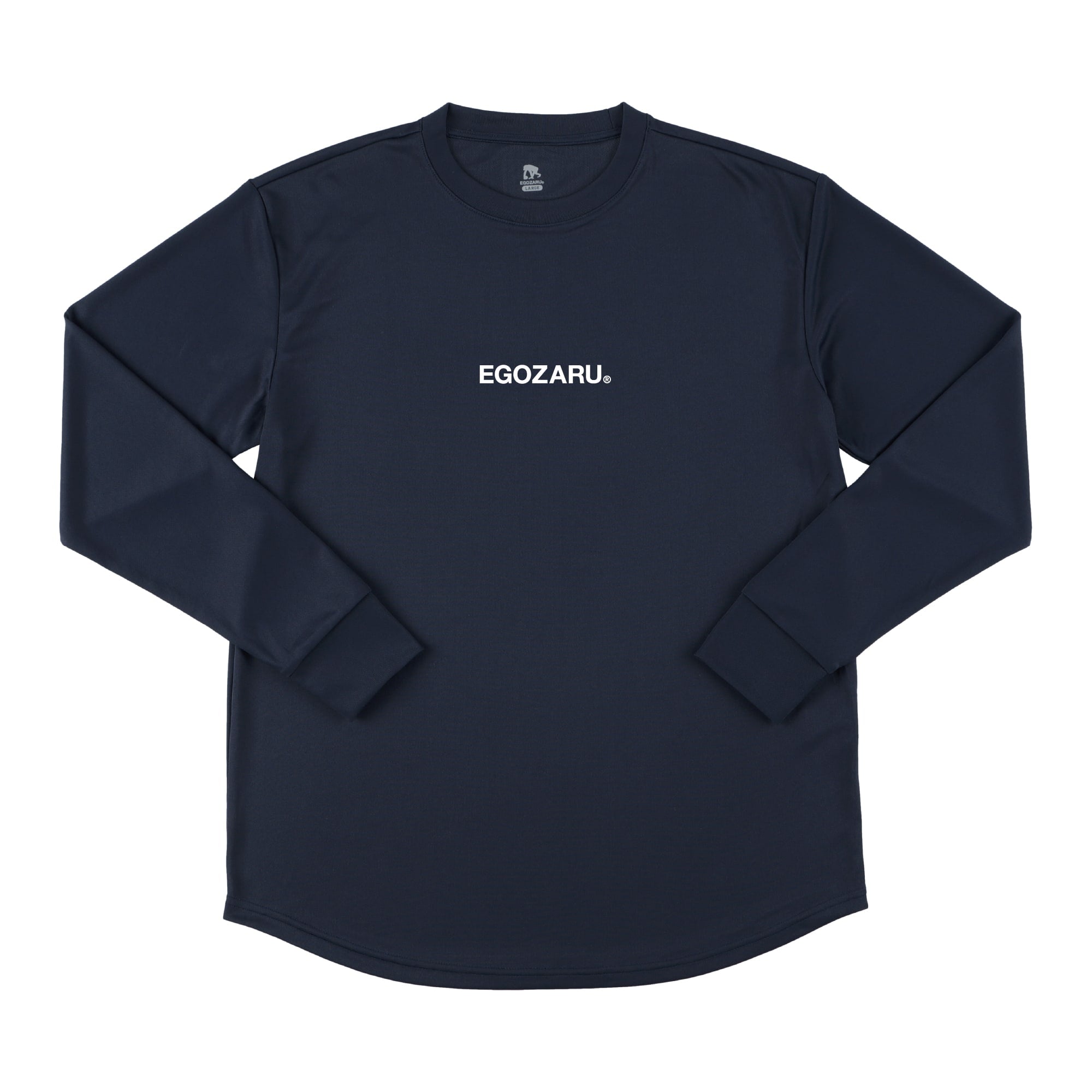 ダイアレクト スポーツTシャツ(長袖)