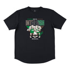 センターマイク スポーツTシャツ(半袖)