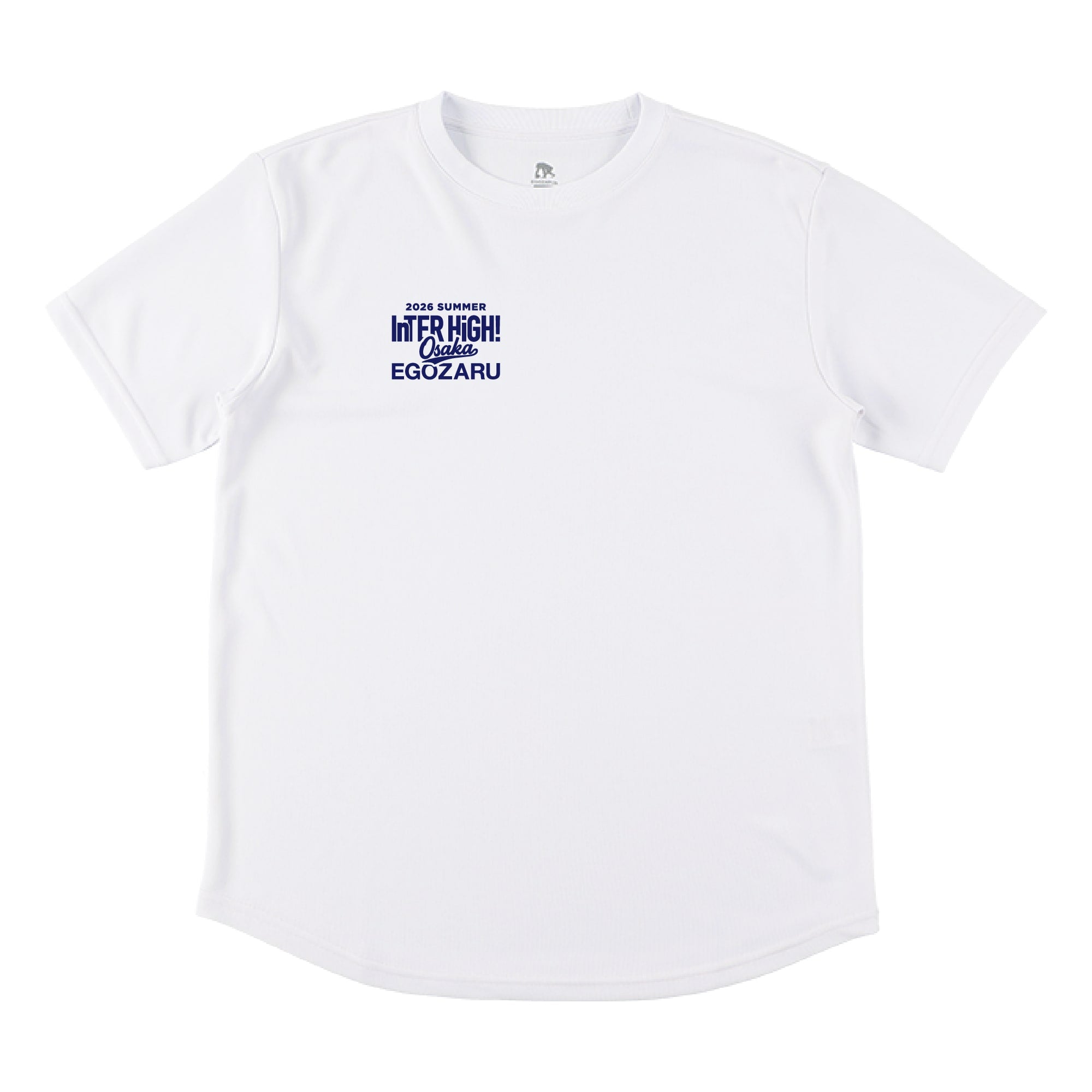サマーモチーフ スポーツTシャツ(半袖)