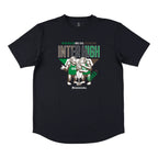 センターマイク スポーツTシャツ(半袖)