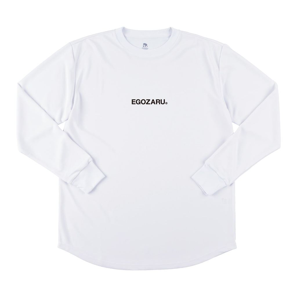 ダイアレクト スポーツTシャツ(長袖)