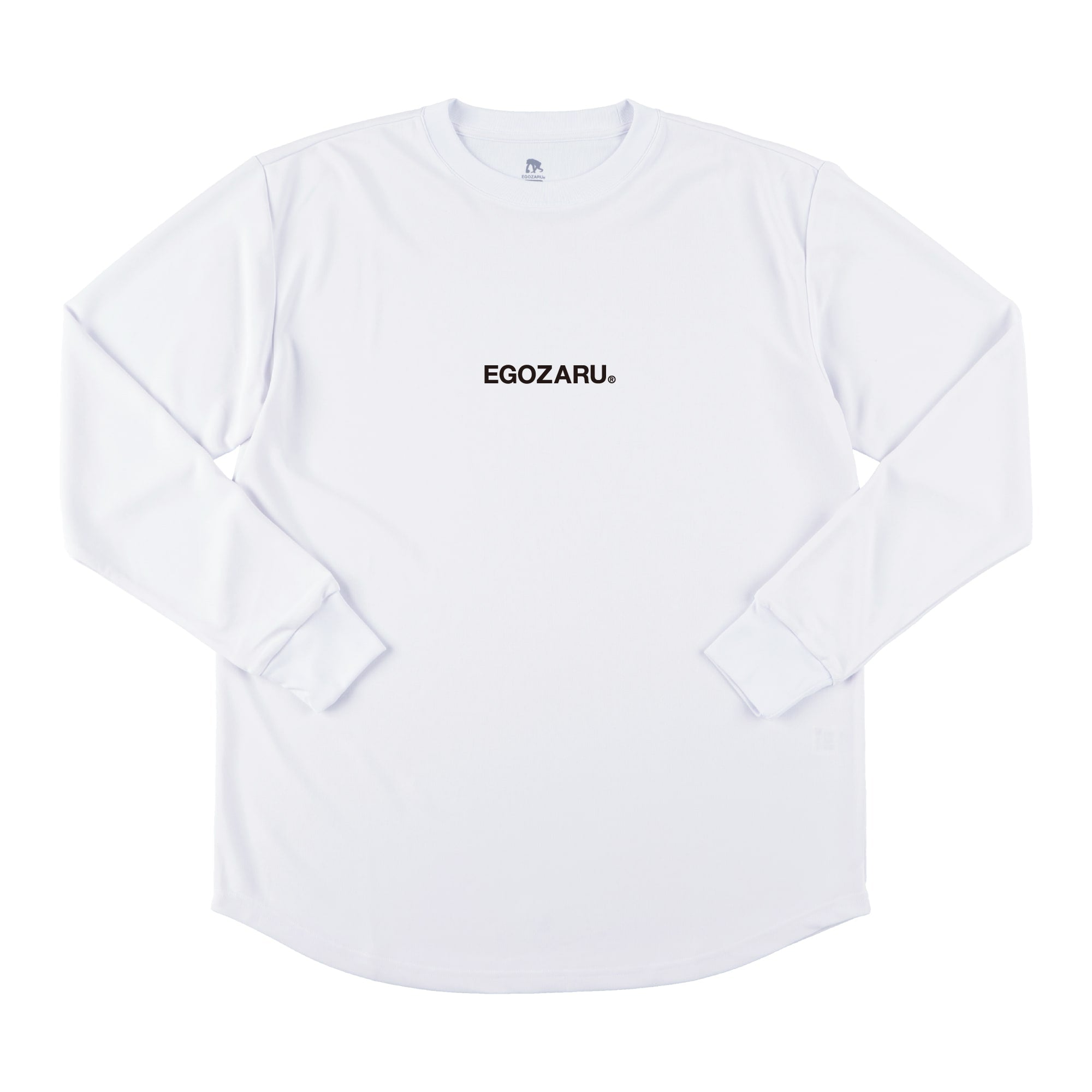 ダイアレクト スポーツTシャツ(長袖)