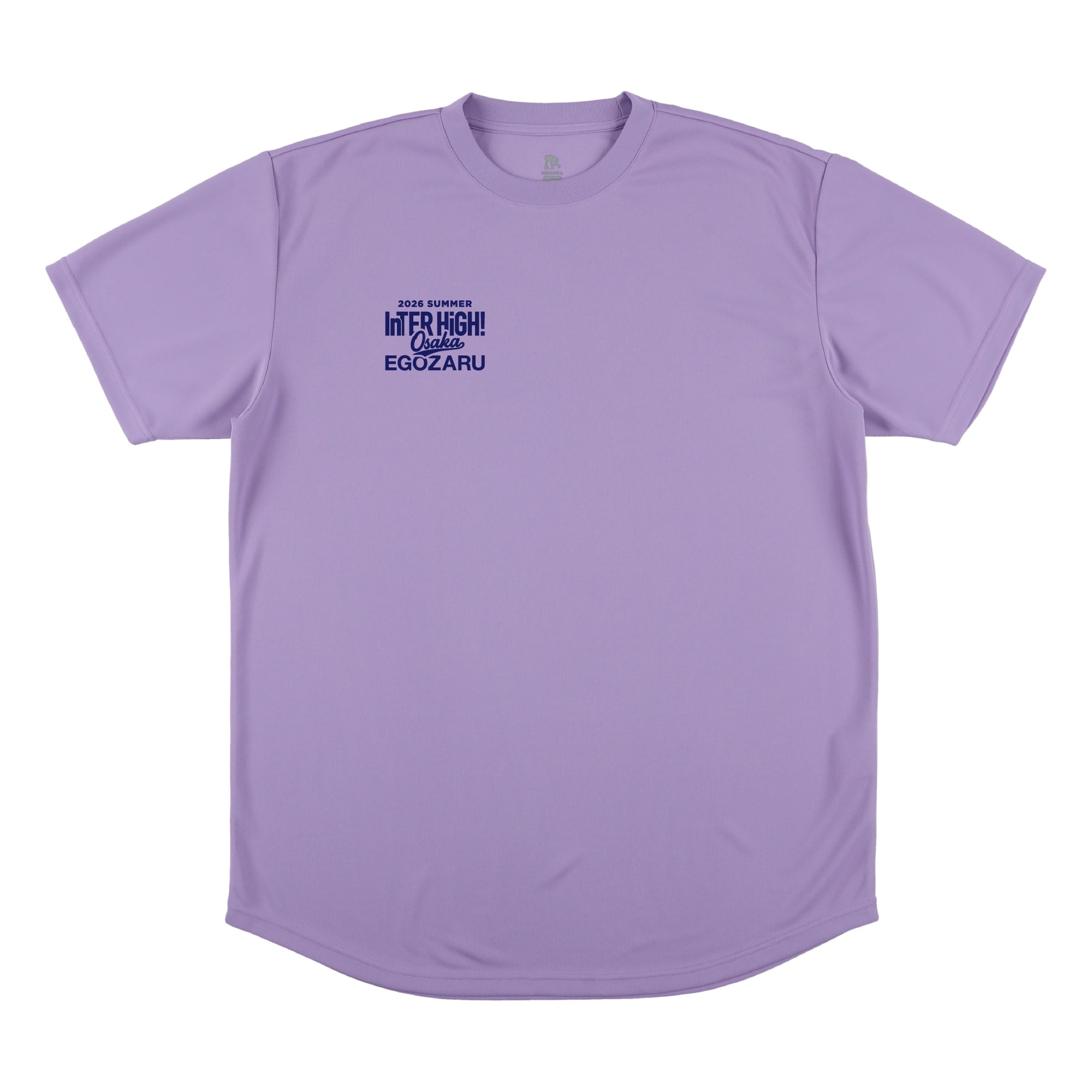 サマーモチーフ スポーツTシャツ(半袖)