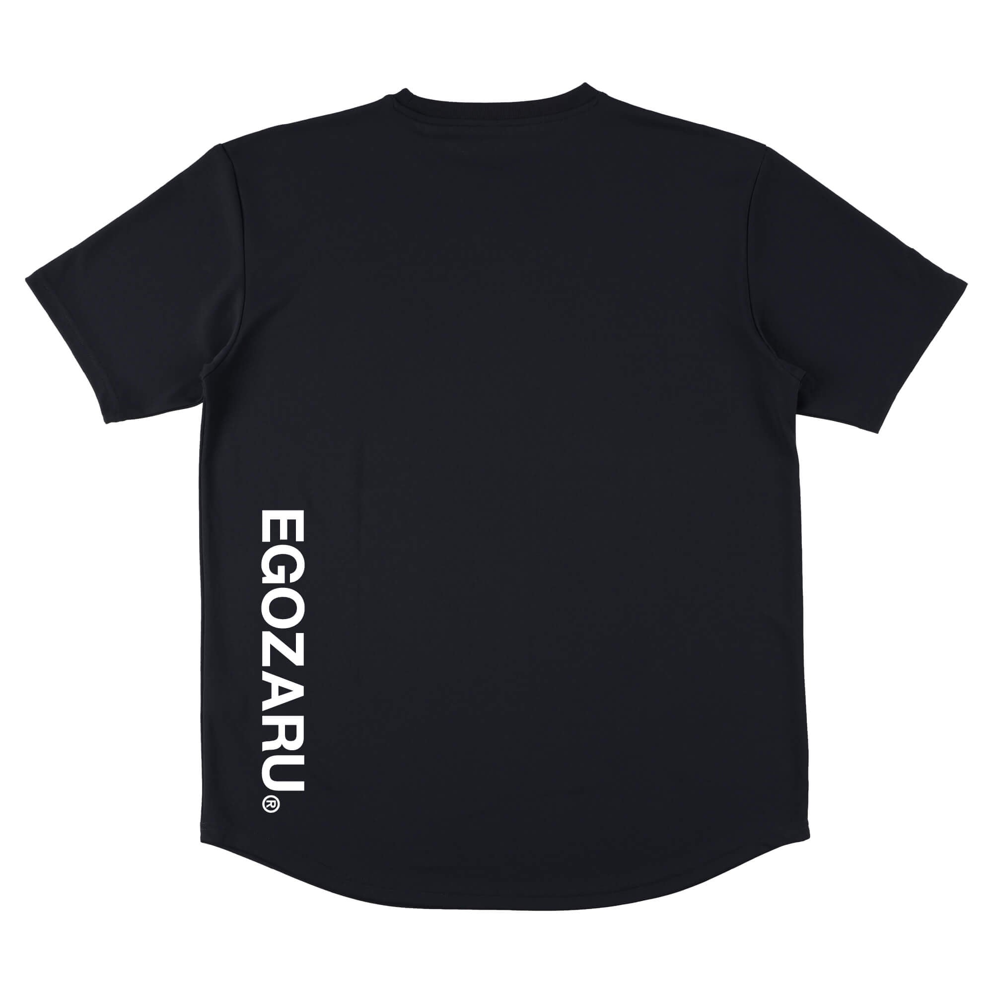 インターハイ記念スポーツ T シャツ(半袖) – ［EGOZARU