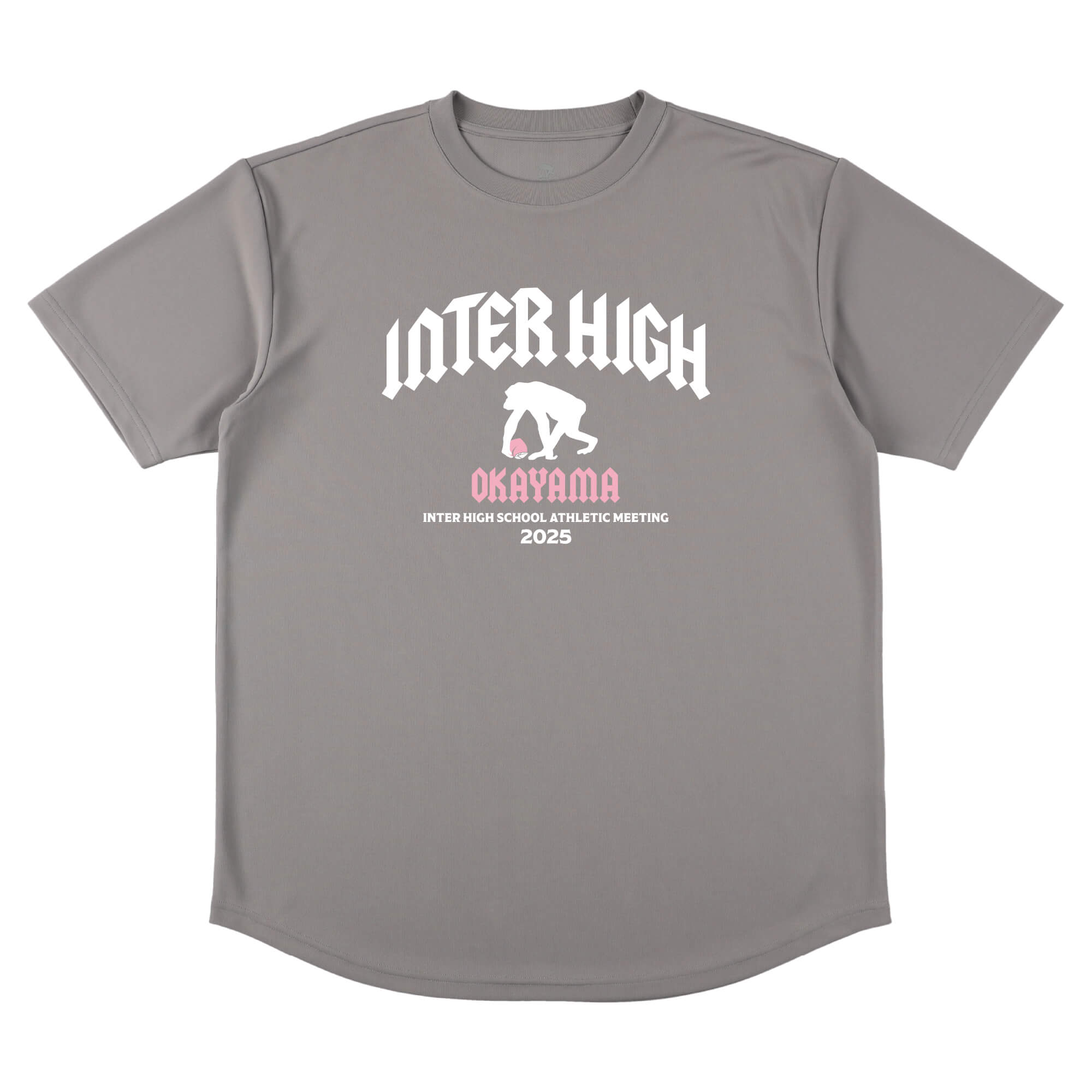 2015 インターハイ限定プレミアムＴシャツ 2025年最新】2015インターハイTシャツの人気アイテム - メルカリ