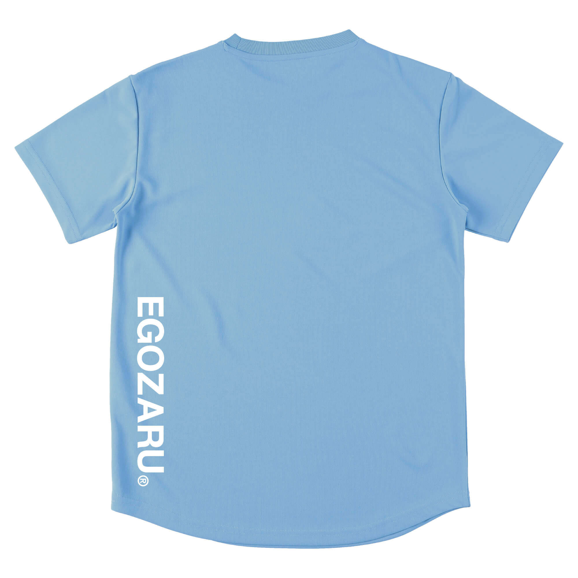 インターハイTシャツ インターハイ記念スポーツ T シャツ(半袖) – ［EGOZARU