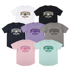 大会出場校名入り スポーツTシャツ(半袖)