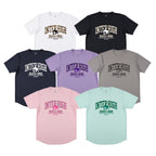 大会出場校名入り スポーツTシャツ(半袖)
