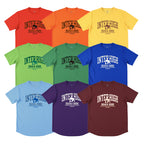 【オンラインストア限定】大会出場校名入り スポーツTシャツ(半袖)