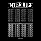 大会出場校名入り スポーツTシャツ(半袖)