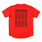 【オンラインストア限定】大会出場校名入り スポーツTシャツ(半袖)