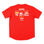 サマーモチーフ スポーツTシャツ(半袖)