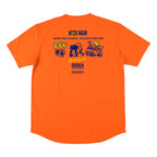 サマーモチーフ スポーツTシャツ(半袖)