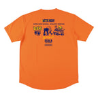 サマーモチーフ スポーツTシャツ(半袖)