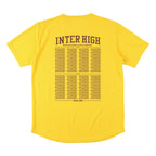 【オンラインストア限定】大会出場校名入り スポーツTシャツ(半袖)