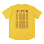 【オンラインストア限定】大会出場校名入り スポーツTシャツ(半袖)