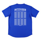 【オンラインストア限定】大会出場校名入り スポーツTシャツ(半袖)