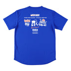 サマーモチーフ スポーツTシャツ(半袖)